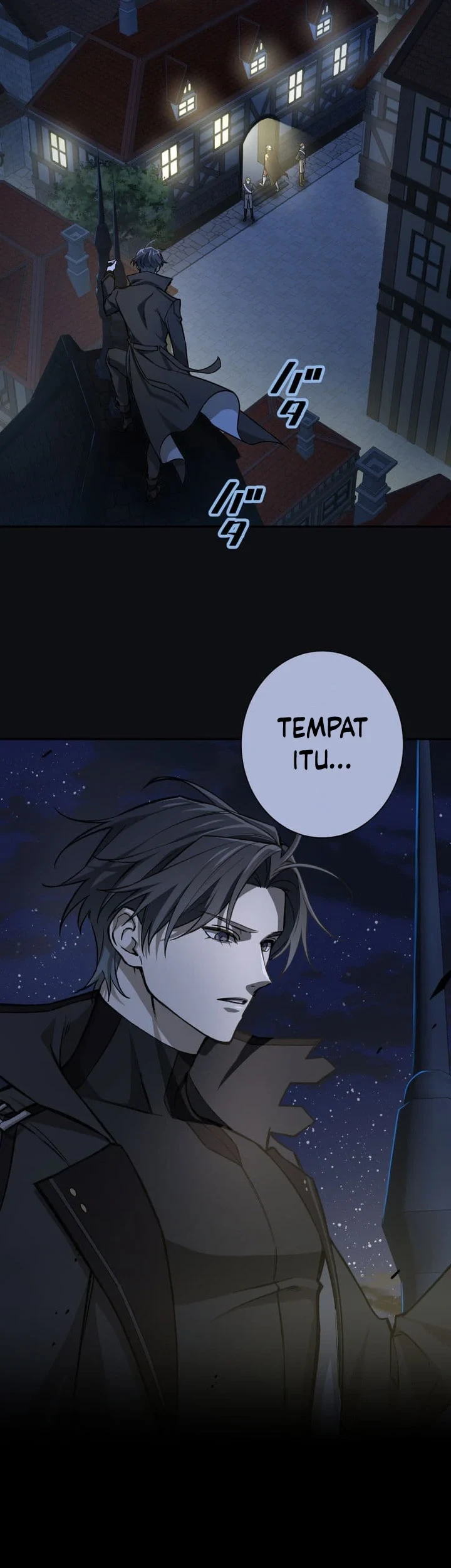 The Avenging Assassin Doll Chapter 11 - halaman 26