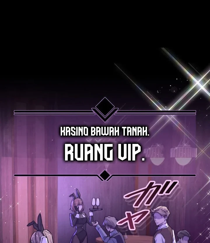 The Avenging Assassin Doll Chapter 11 - halaman 27