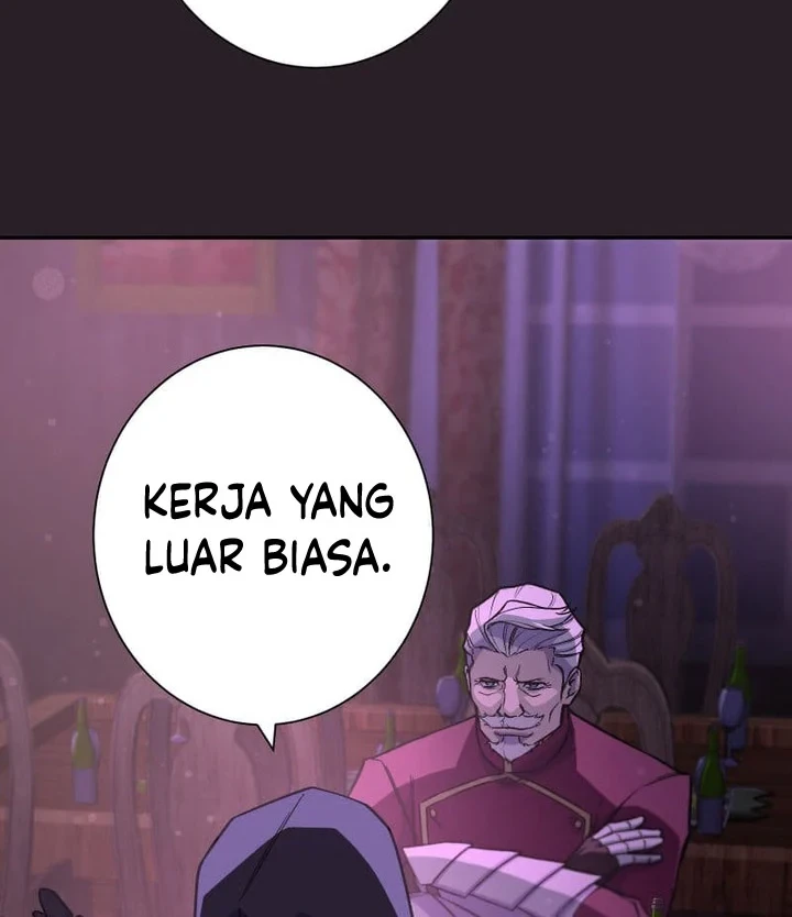 The Avenging Assassin Doll Chapter 11 - halaman 29