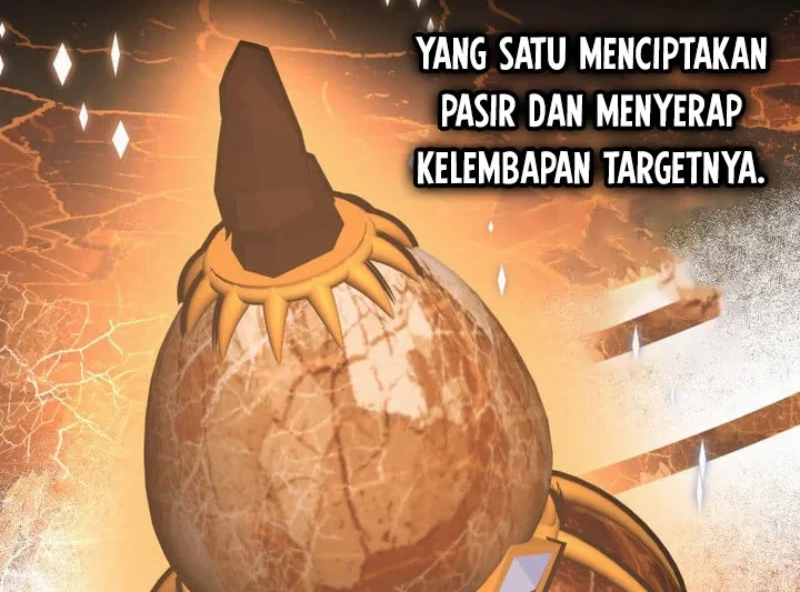 The Avenging Assassin Doll Chapter 11 - halaman 45