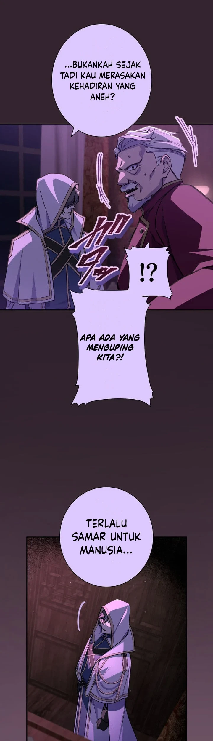 The Avenging Assassin Doll Chapter 11 - halaman 52