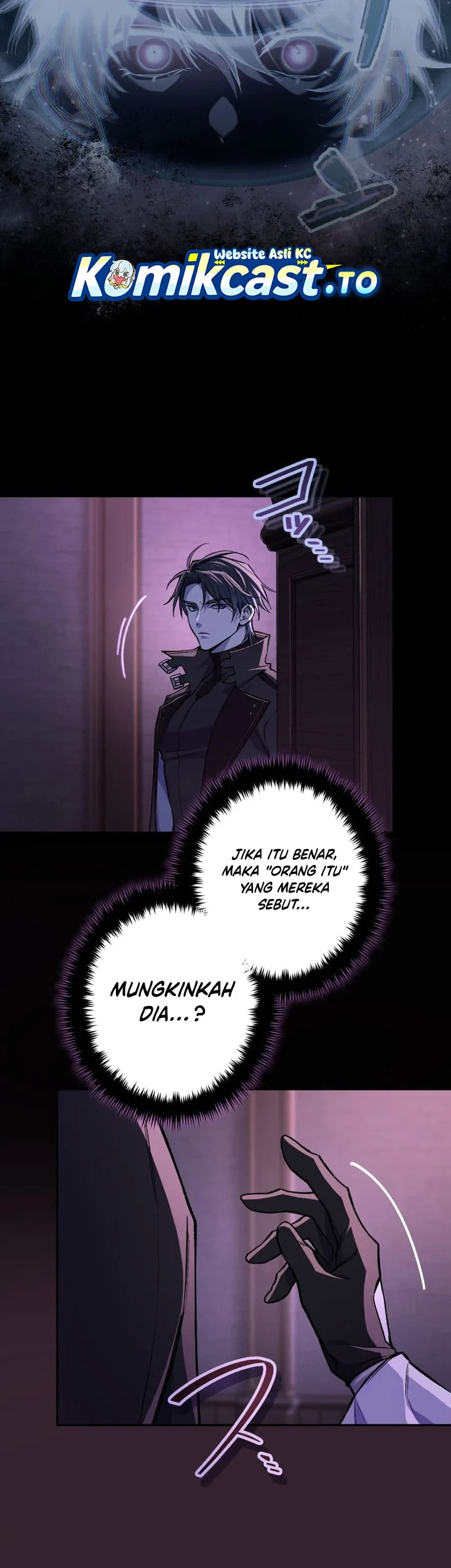 The Avenging Assassin Doll Chapter 11 - halaman 64