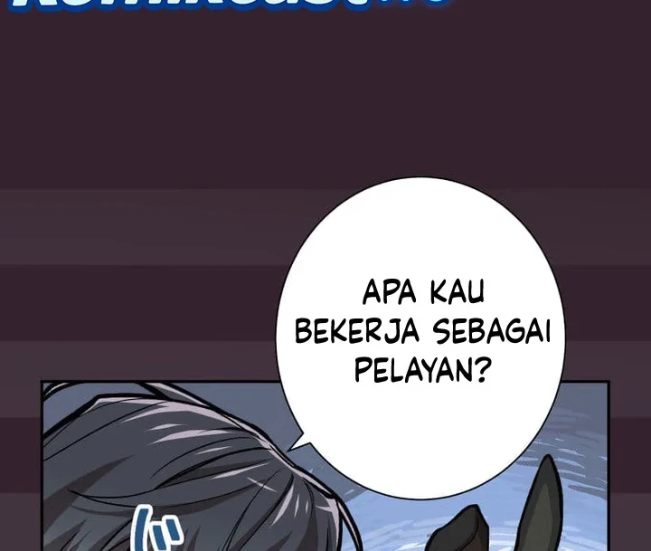 The Avenging Assassin Doll Chapter 11 - halaman 69