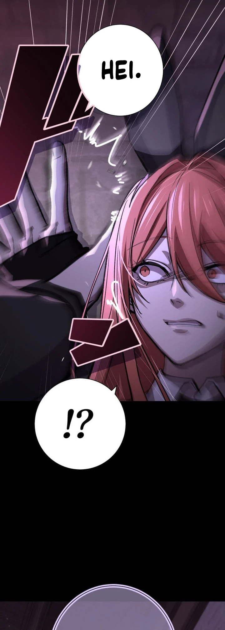 The Avenging Assassin Doll Chapter 11 - halaman 74