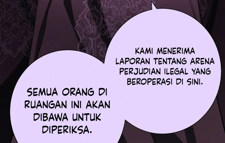 The Avenging Assassin Doll Chapter 12 - halaman 17