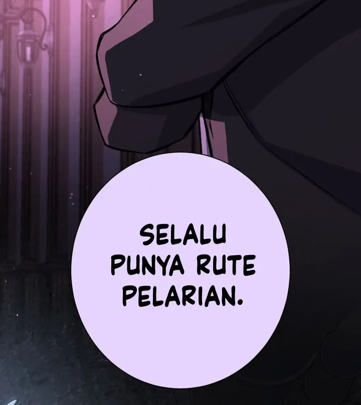 The Avenging Assassin Doll Chapter 12 - halaman 21
