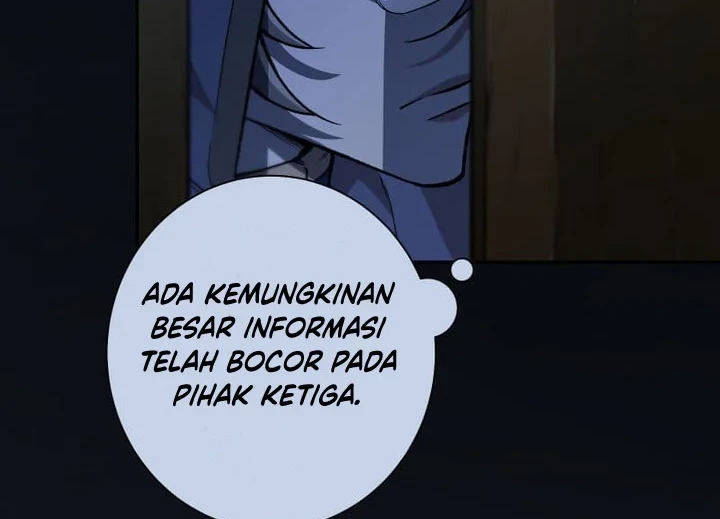 The Avenging Assassin Doll Chapter 12 - halaman 29