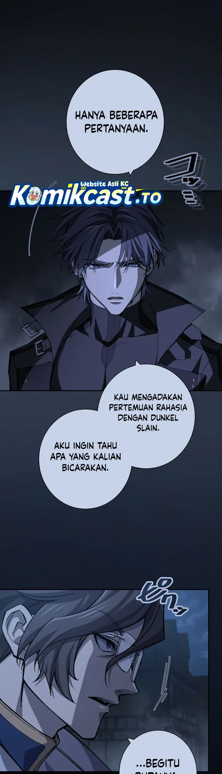 The Avenging Assassin Doll Chapter 12 - halaman 40
