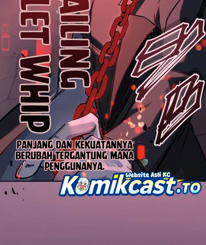 The Avenging Assassin Doll Chapter 12 - halaman 49