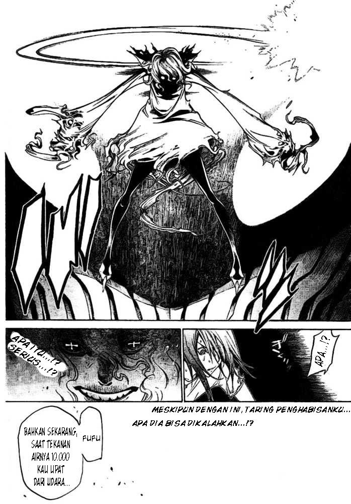 The Avenging Assassin Doll Chapter 12 - halaman 5