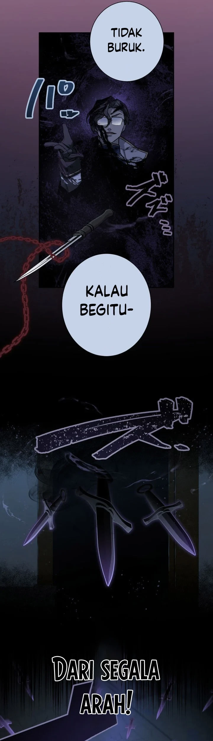 The Avenging Assassin Doll Chapter 12 - halaman 50