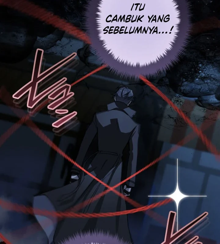 The Avenging Assassin Doll Chapter 12 - halaman 53
