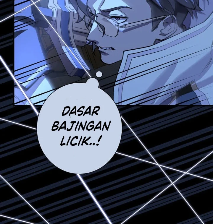 The Avenging Assassin Doll Chapter 12 - halaman 69
