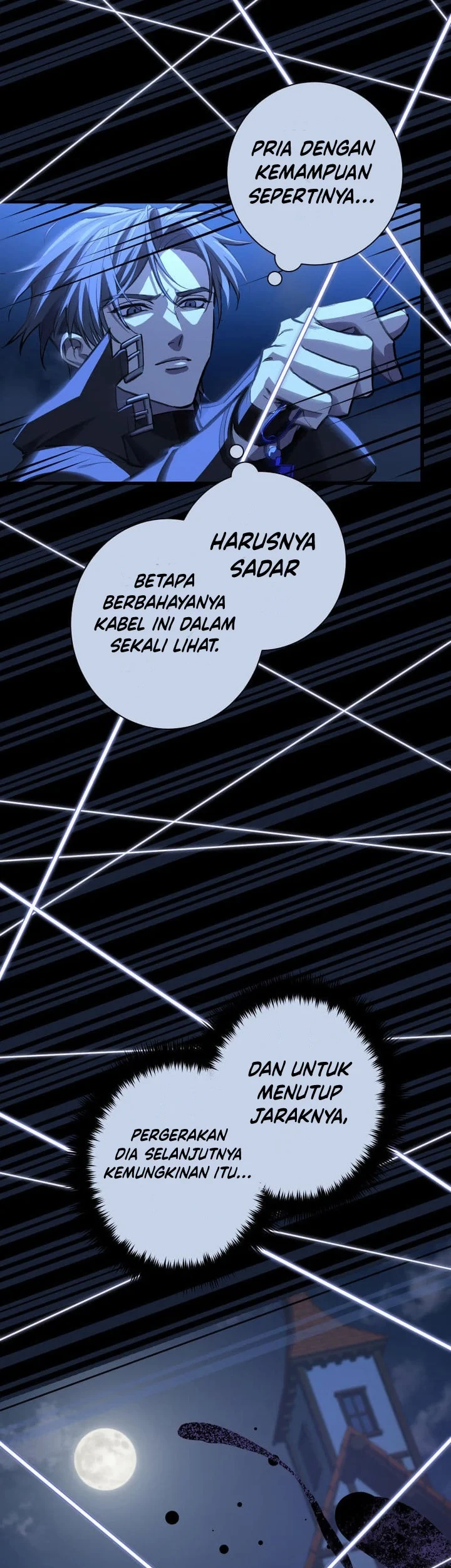 The Avenging Assassin Doll Chapter 12 - halaman 70