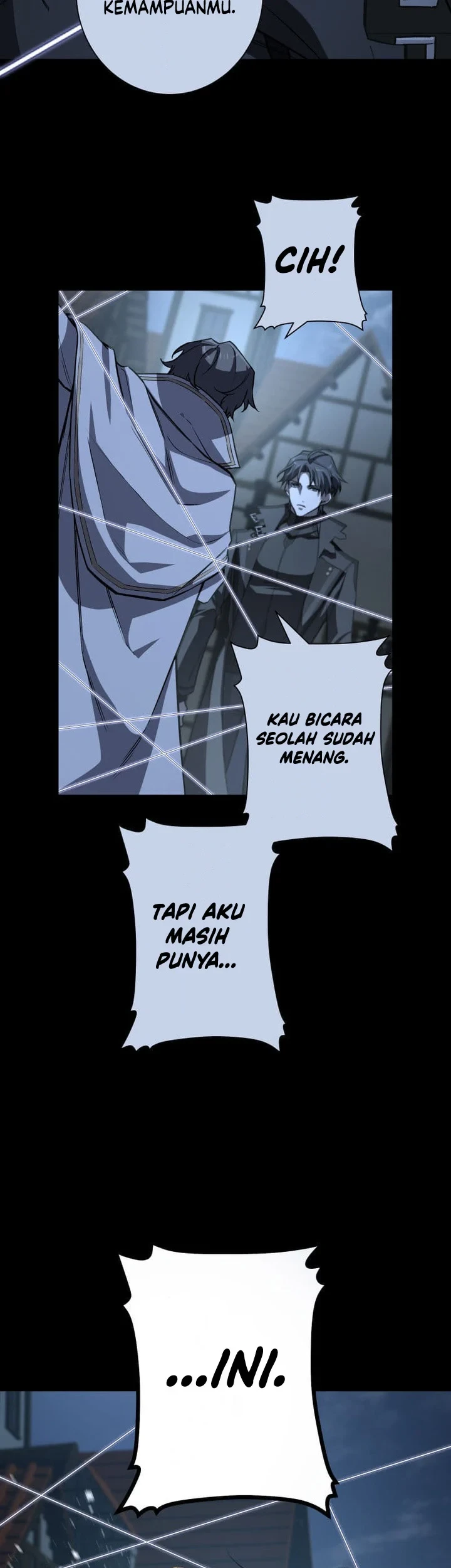 The Avenging Assassin Doll Chapter 12 - halaman 76