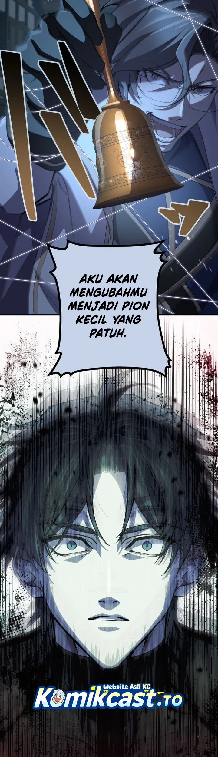 The Avenging Assassin Doll Chapter 12 - halaman 78