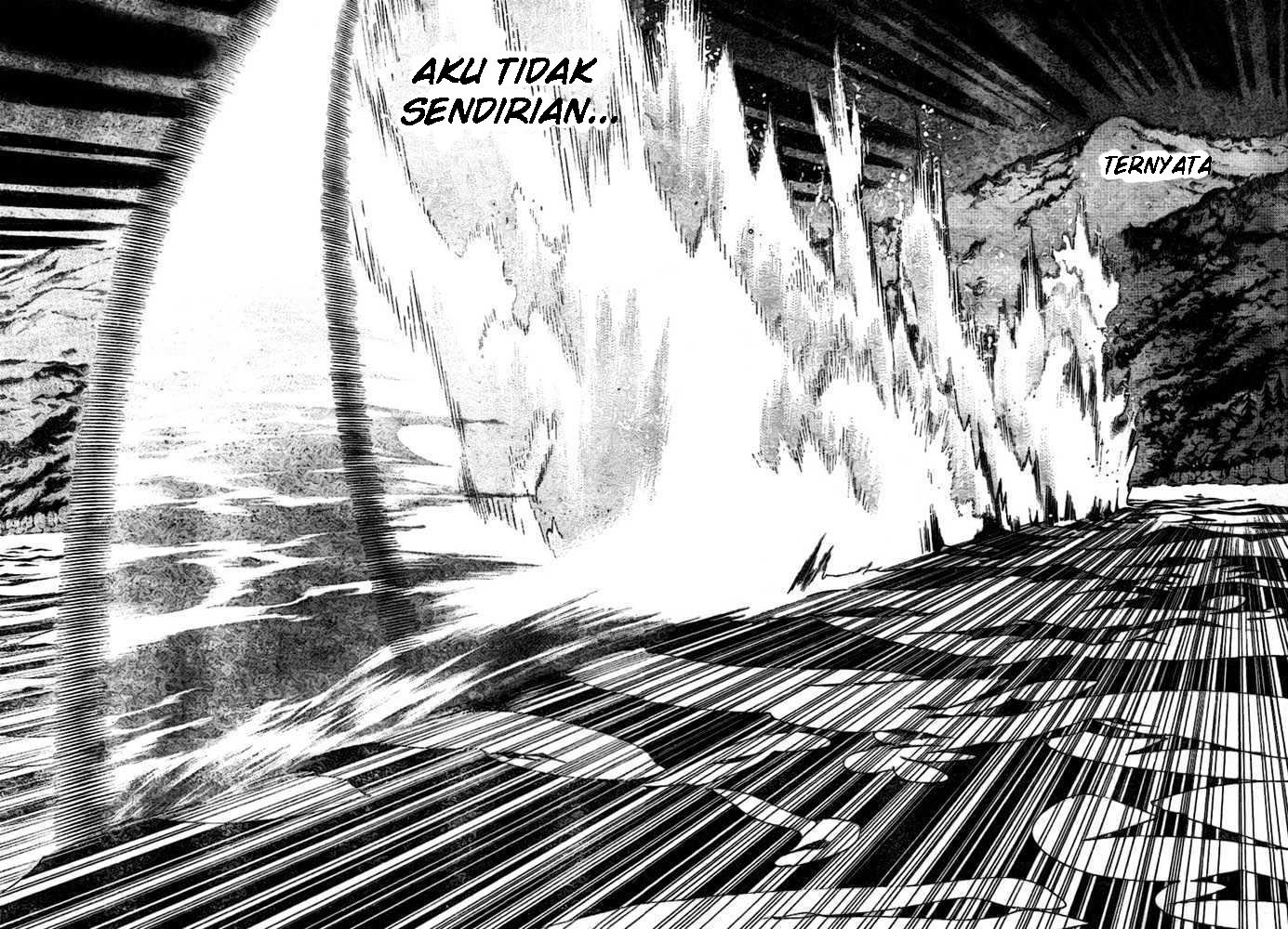 The Avenging Assassin Doll Chapter 12 - halaman 8