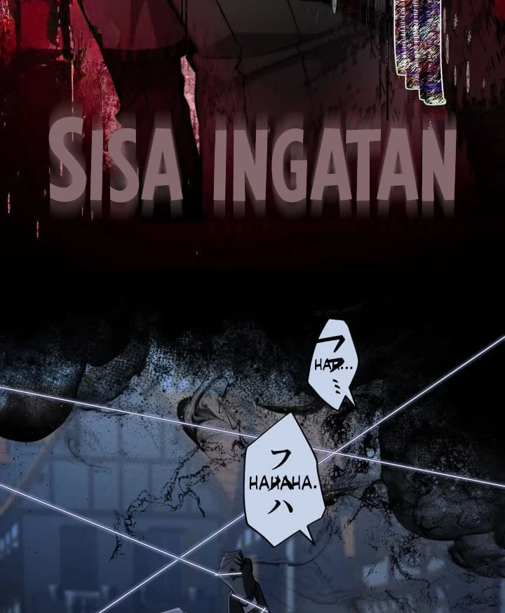 The Avenging Assassin Doll Chapter 12 - halaman 81