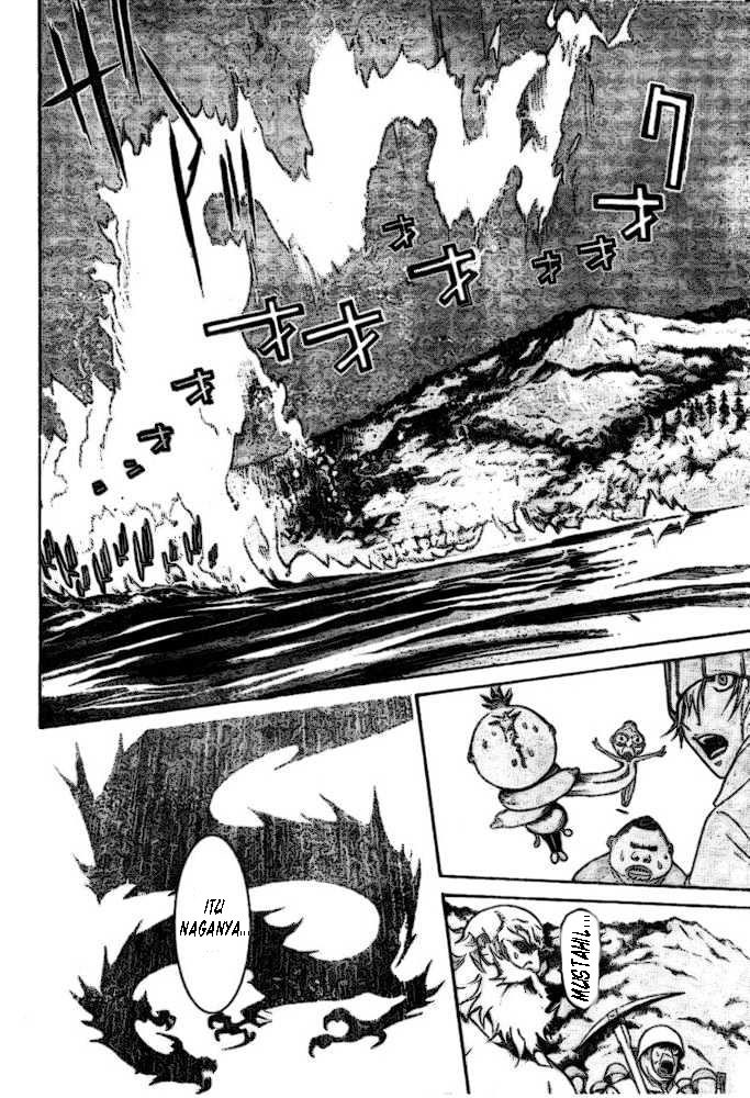 The Avenging Assassin Doll Chapter 12 - halaman 9