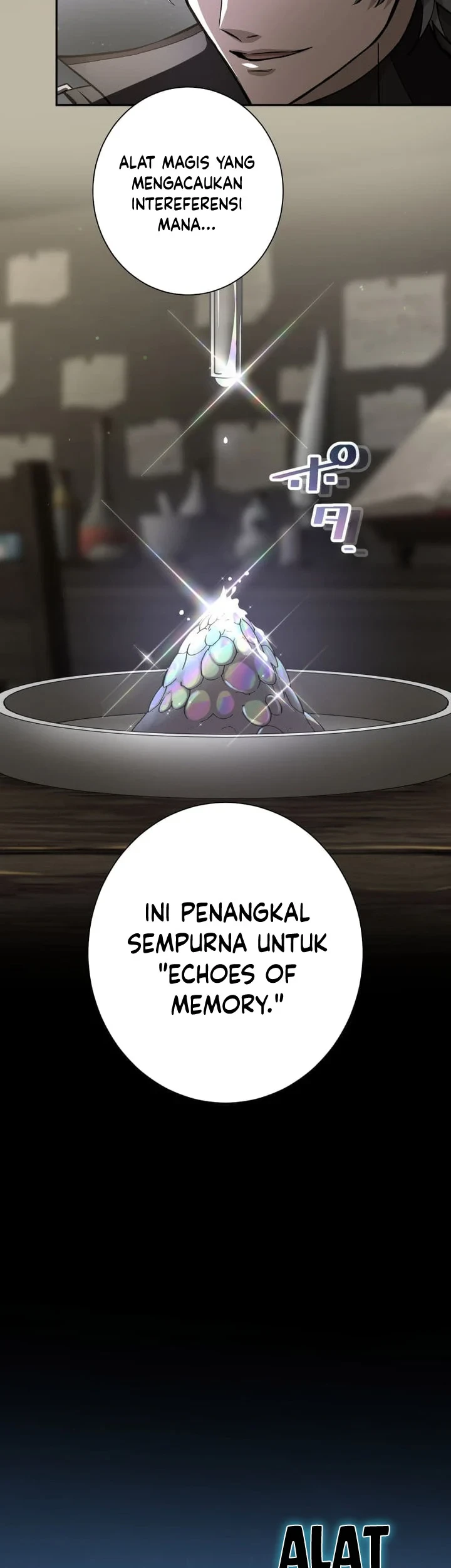 The Avenging Assassin Doll Chapter 13 - halaman 16