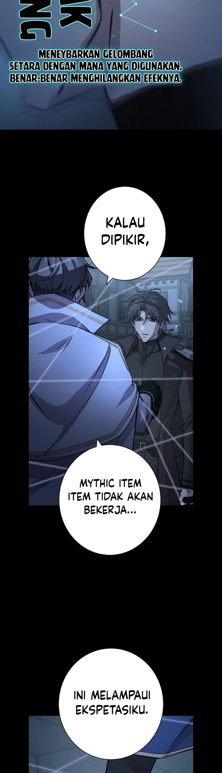 The Avenging Assassin Doll Chapter 13 - halaman 18