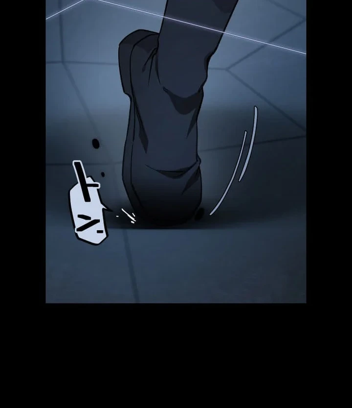 The Avenging Assassin Doll Chapter 13 - halaman 19