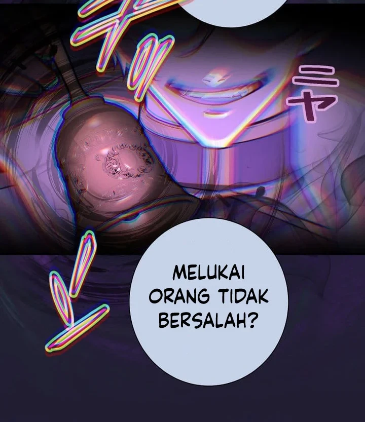 The Avenging Assassin Doll Chapter 13 - halaman 31