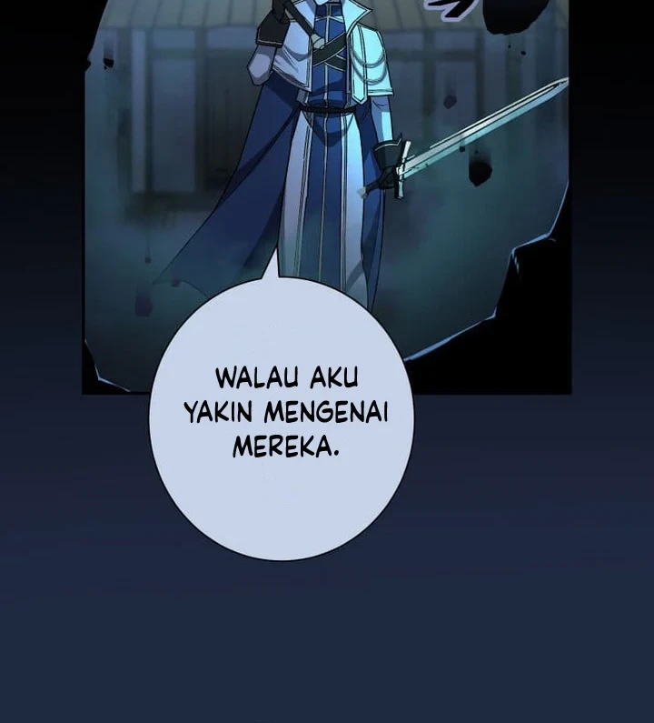 The Avenging Assassin Doll Chapter 13 - halaman 37