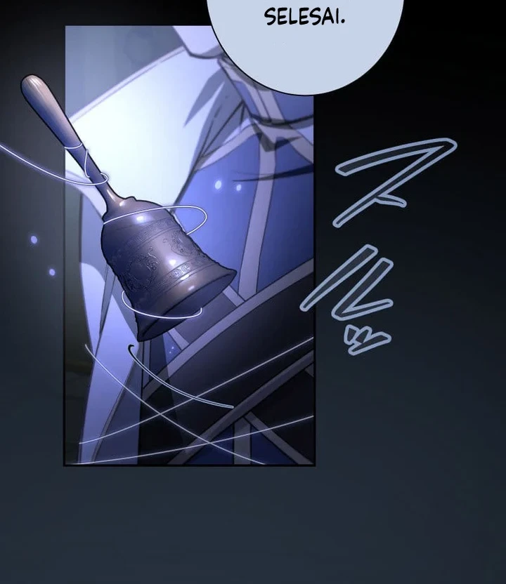 The Avenging Assassin Doll Chapter 13 - halaman 45