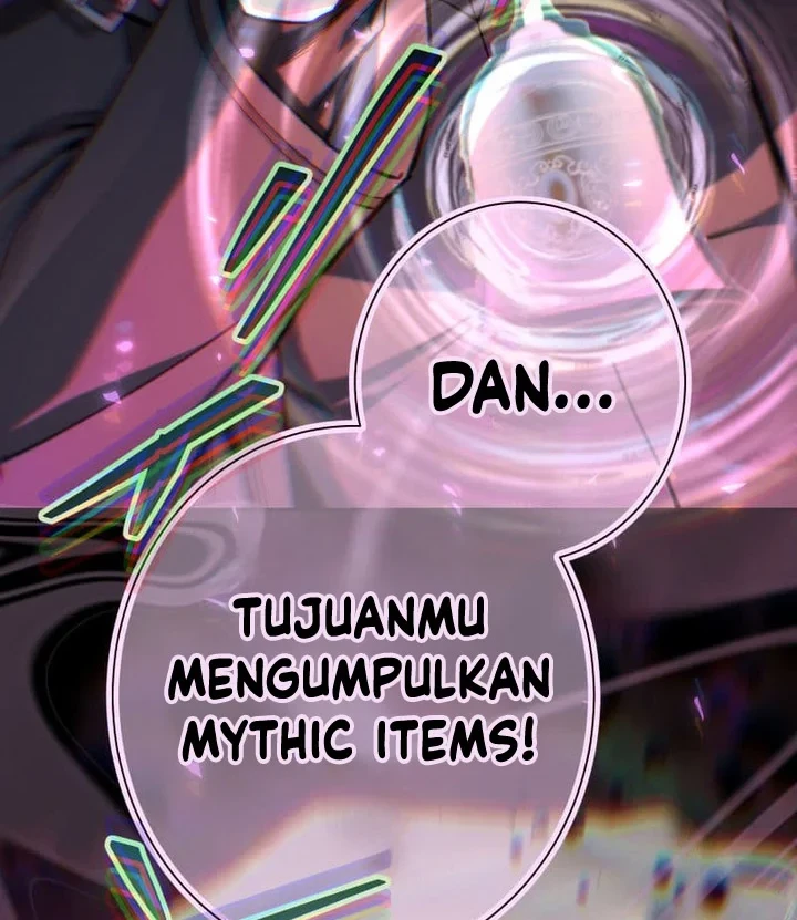 The Avenging Assassin Doll Chapter 13 - halaman 47