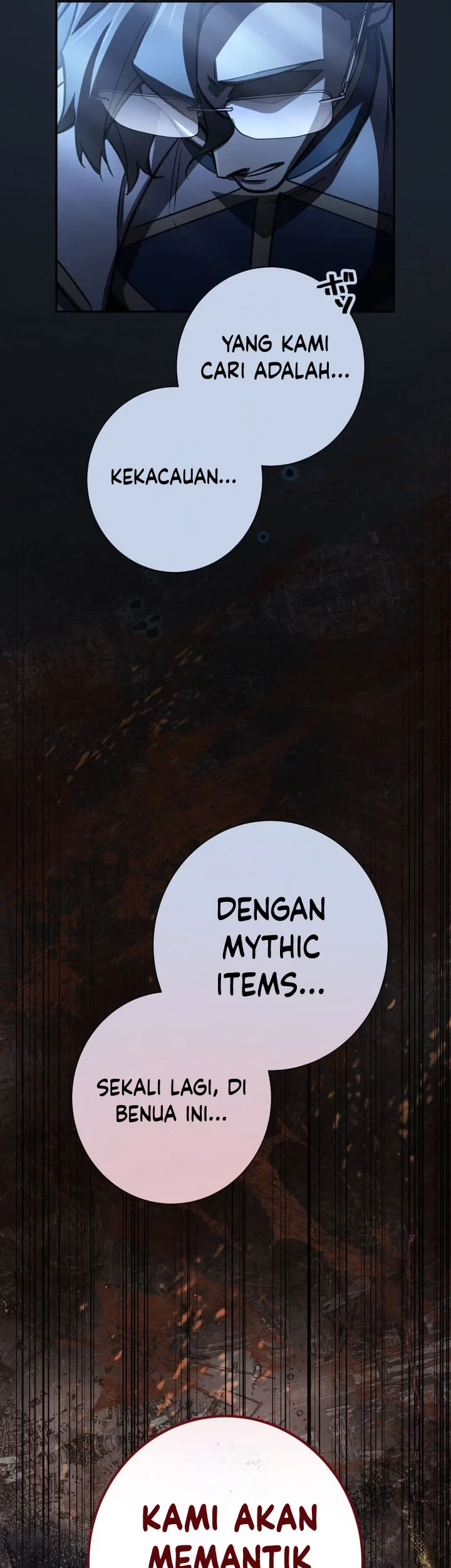 The Avenging Assassin Doll Chapter 13 - halaman 50