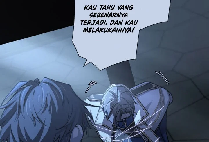 The Avenging Assassin Doll Chapter 13 - halaman 63