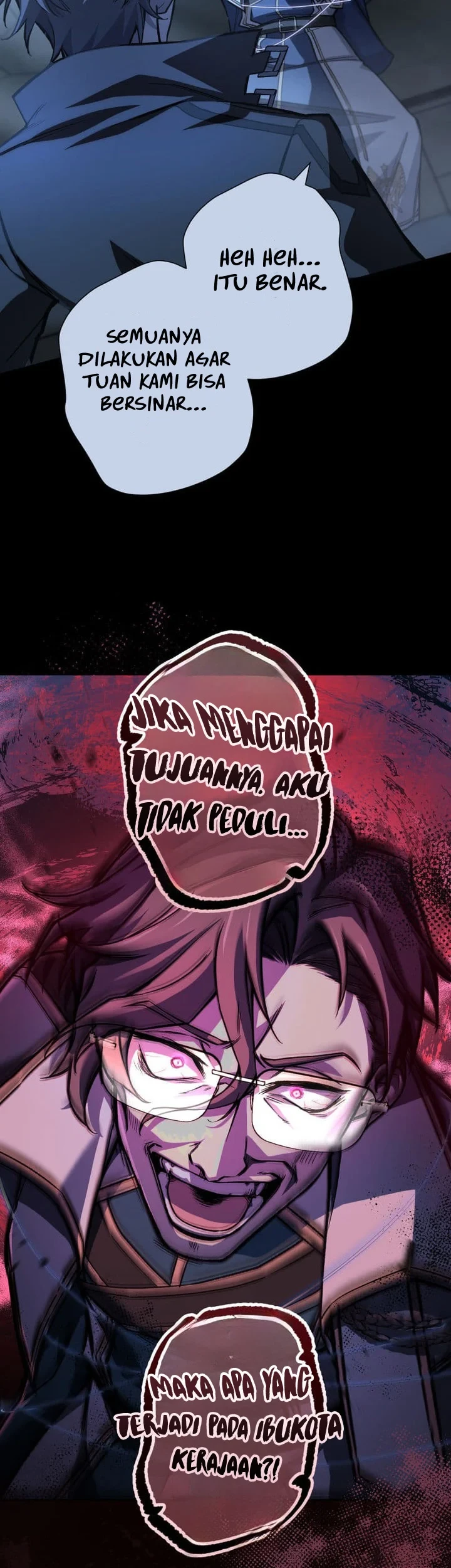 The Avenging Assassin Doll Chapter 13 - halaman 64