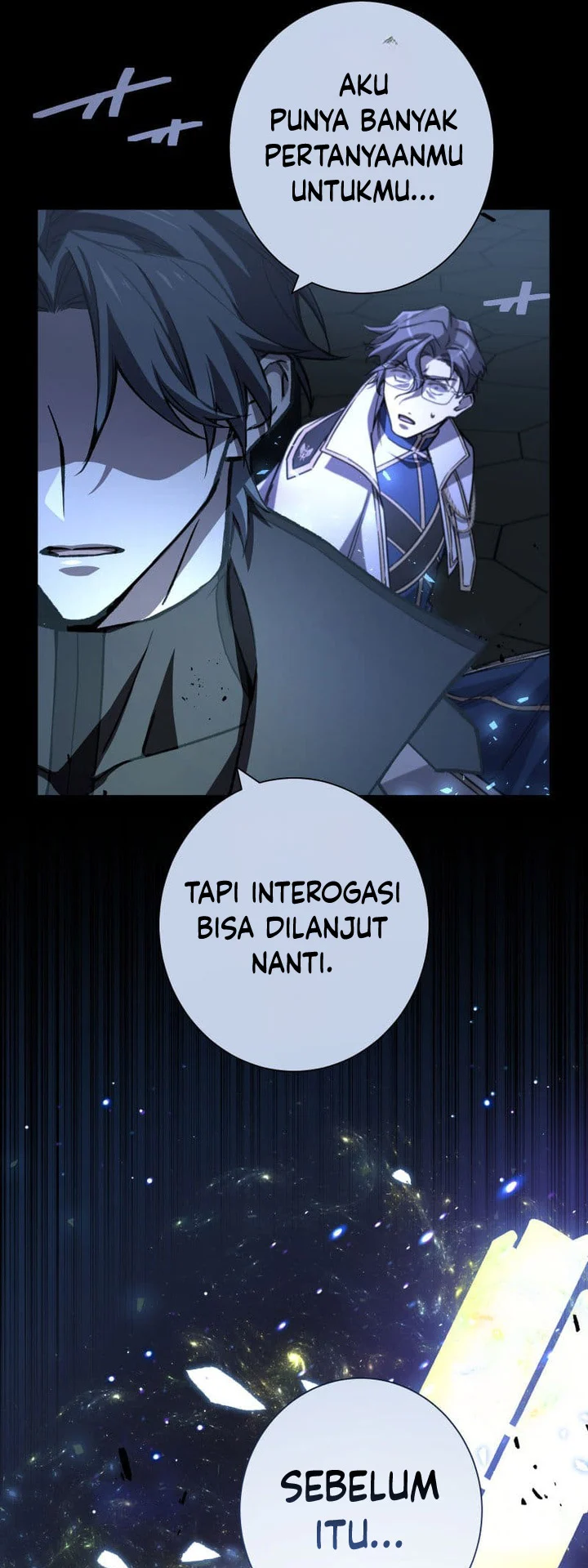 The Avenging Assassin Doll Chapter 13 - halaman 86