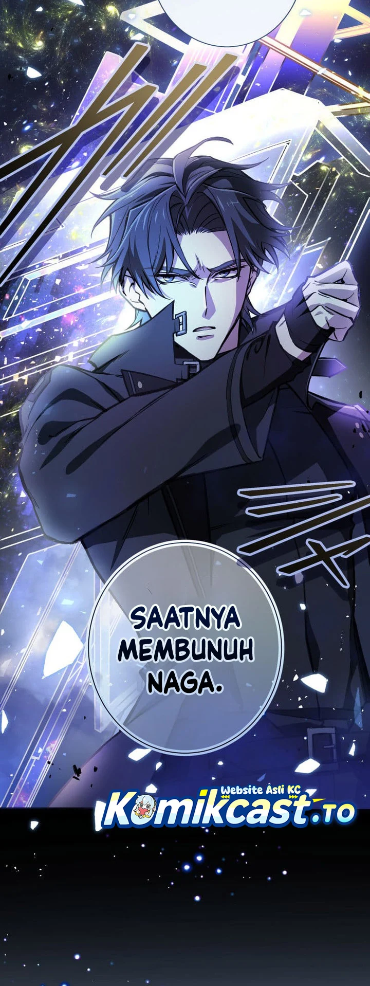 The Avenging Assassin Doll Chapter 13 - halaman 87
