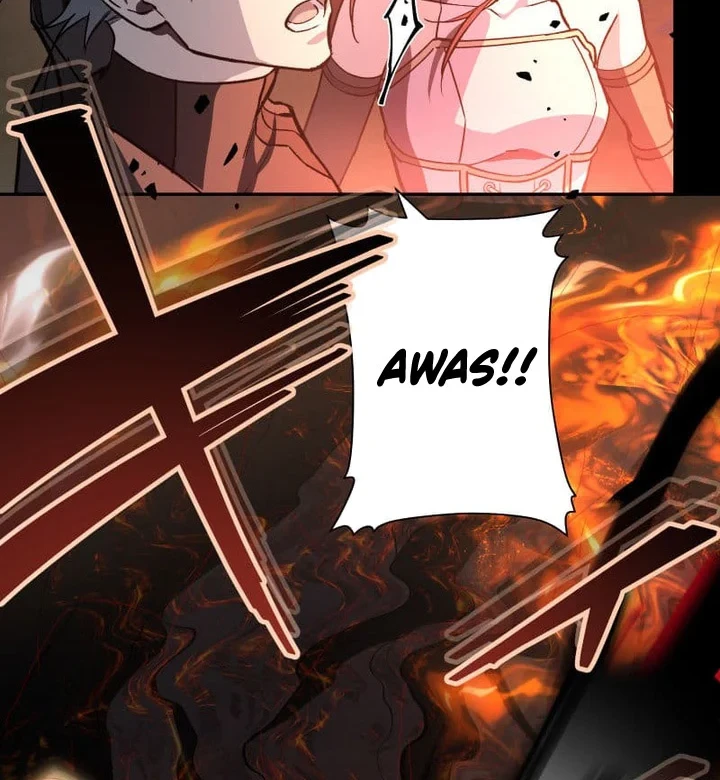 The Avenging Assassin Doll Chapter 14 - halaman 13