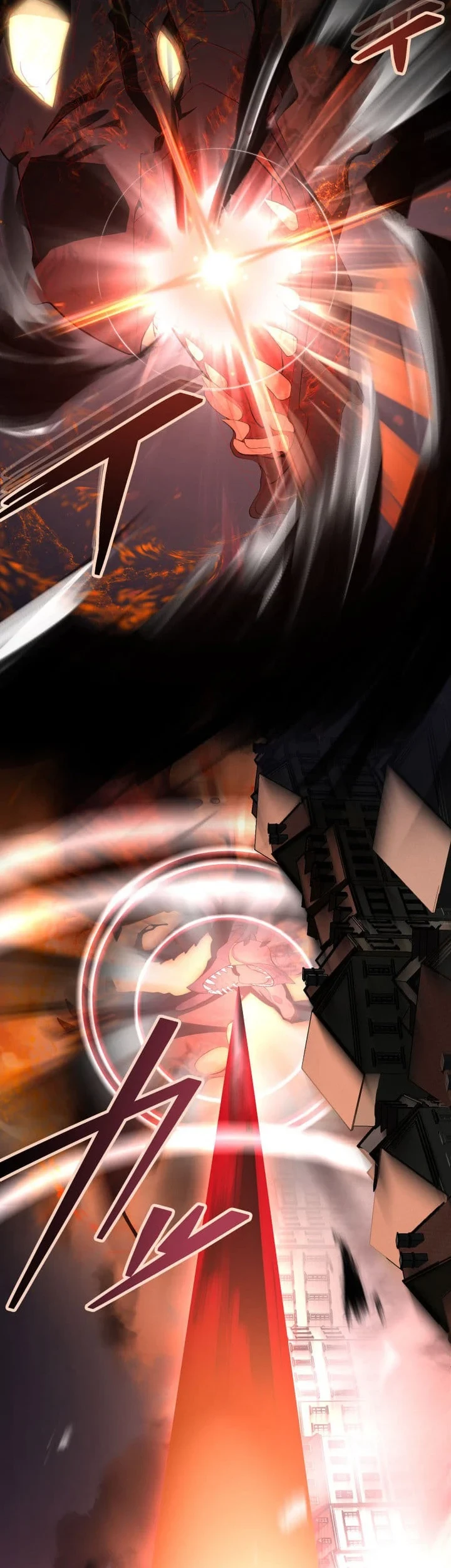 The Avenging Assassin Doll Chapter 14 - halaman 14
