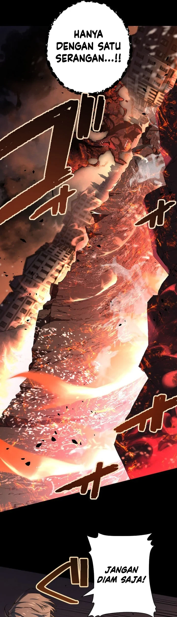 The Avenging Assassin Doll Chapter 14 - halaman 20
