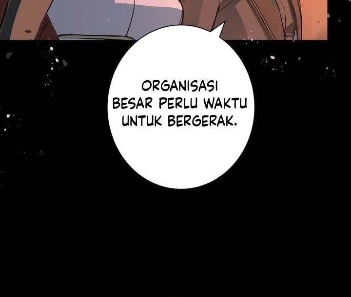 The Avenging Assassin Doll Chapter 14 - halaman 31