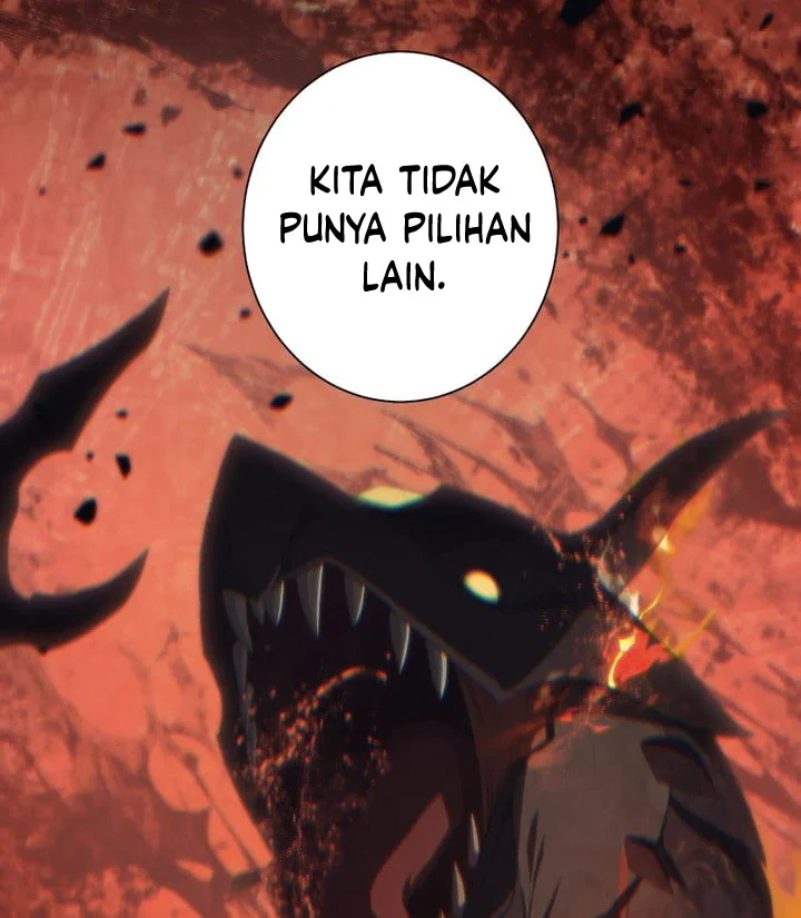 The Avenging Assassin Doll Chapter 14 - halaman 33