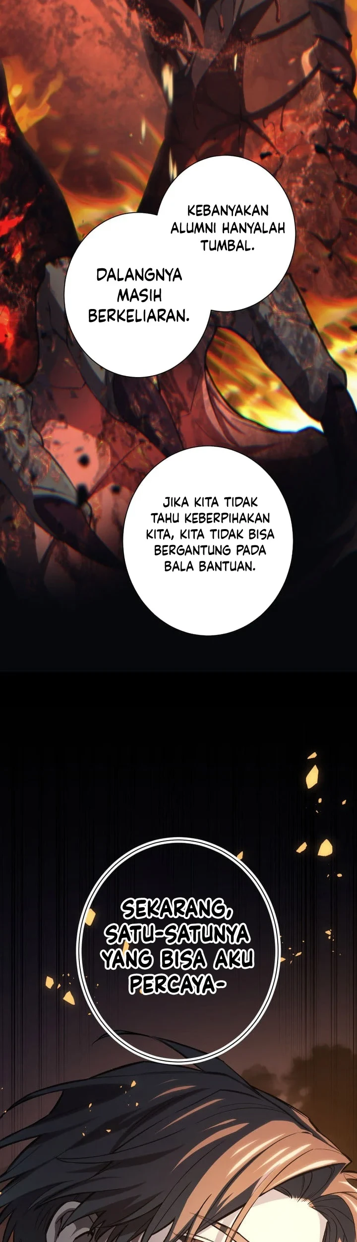 The Avenging Assassin Doll Chapter 14 - halaman 34