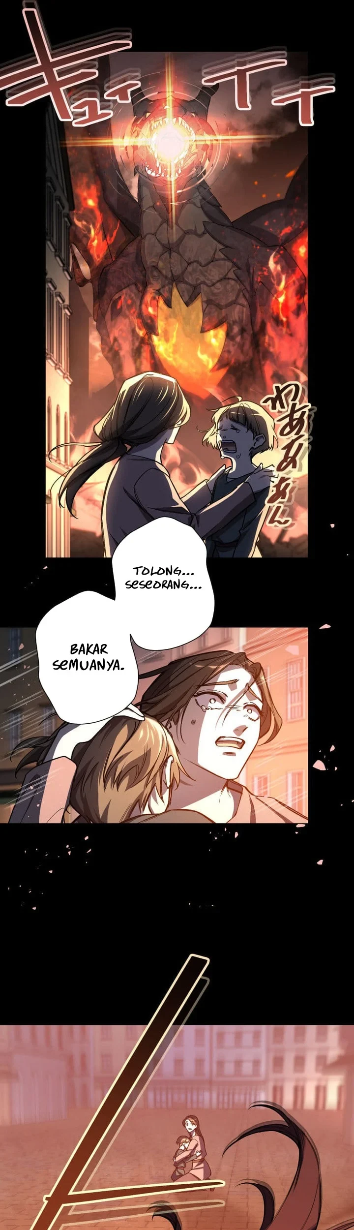 The Avenging Assassin Doll Chapter 14 - halaman 38