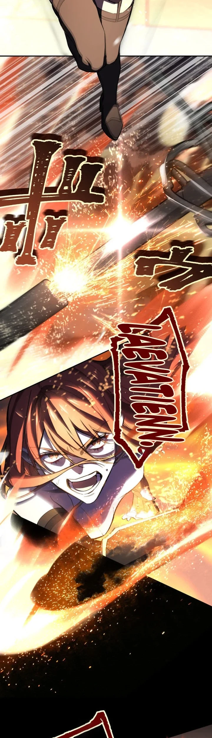 The Avenging Assassin Doll Chapter 14 - halaman 40