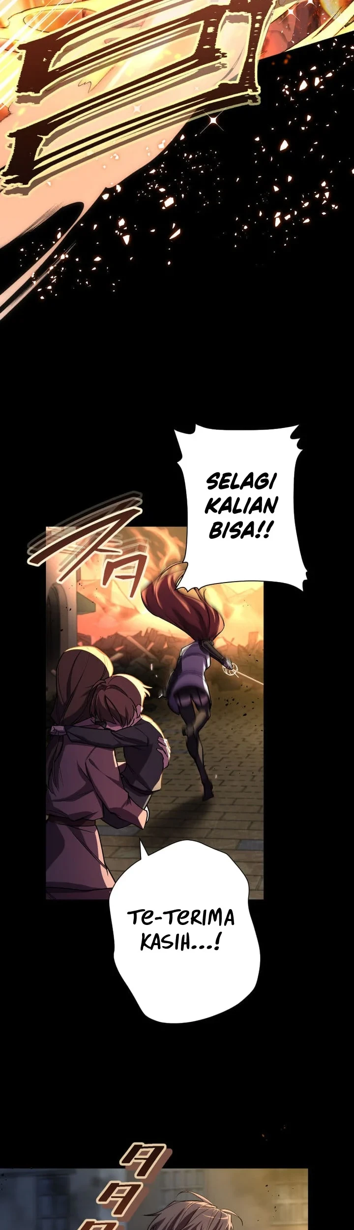 The Avenging Assassin Doll Chapter 14 - halaman 42