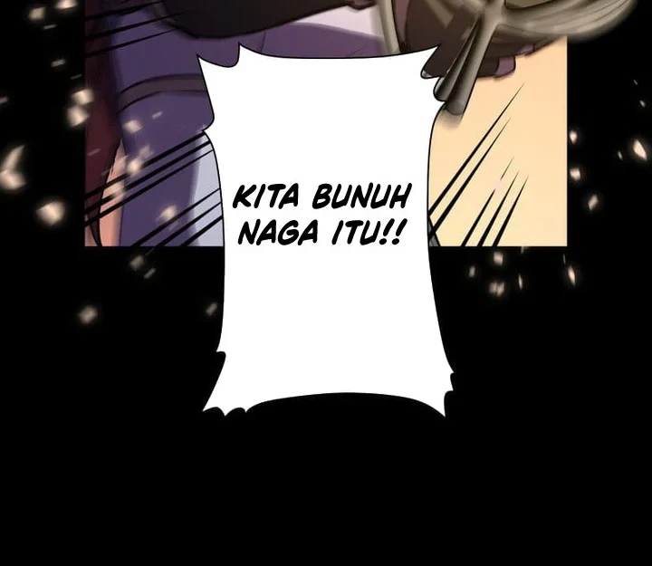 The Avenging Assassin Doll Chapter 14 - halaman 45
