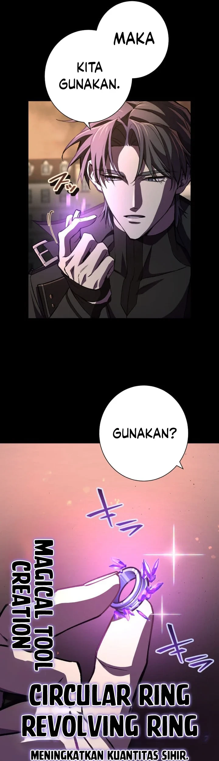 The Avenging Assassin Doll Chapter 14 - halaman 50