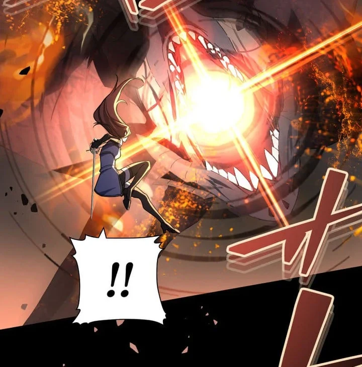 The Avenging Assassin Doll Chapter 14 - halaman 59