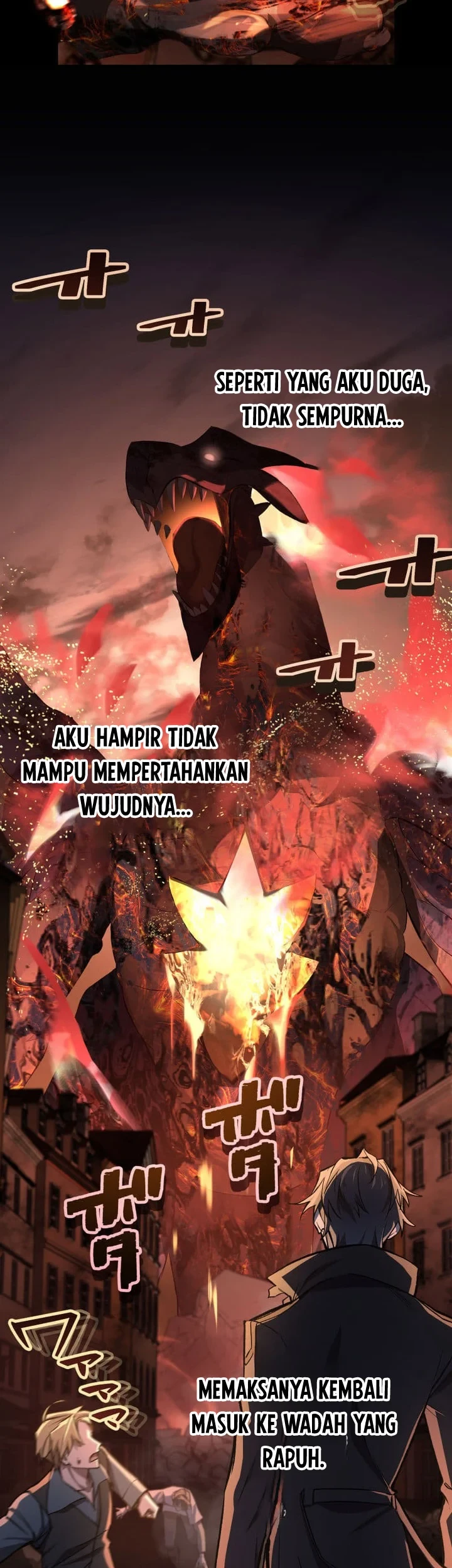 The Avenging Assassin Doll Chapter 14 - halaman 6