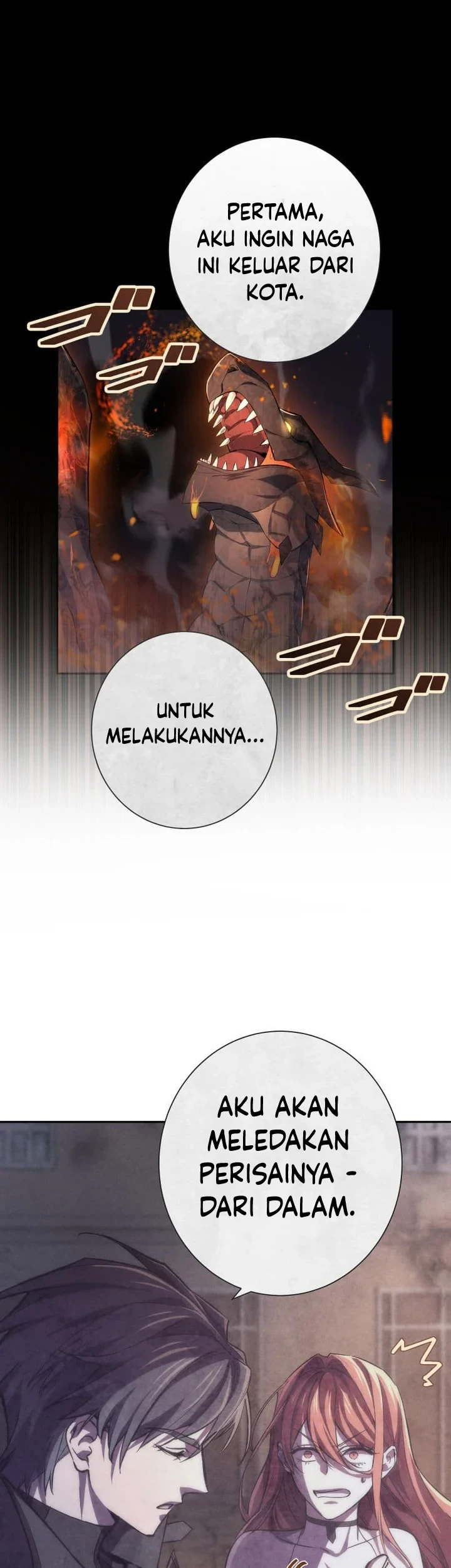 The Avenging Assassin Doll Chapter 14 - halaman 66