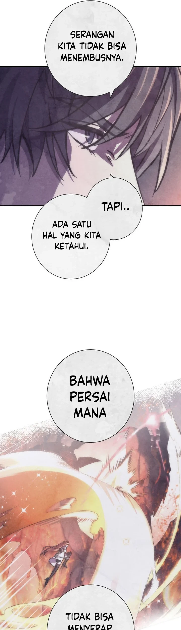 The Avenging Assassin Doll Chapter 14 - halaman 68